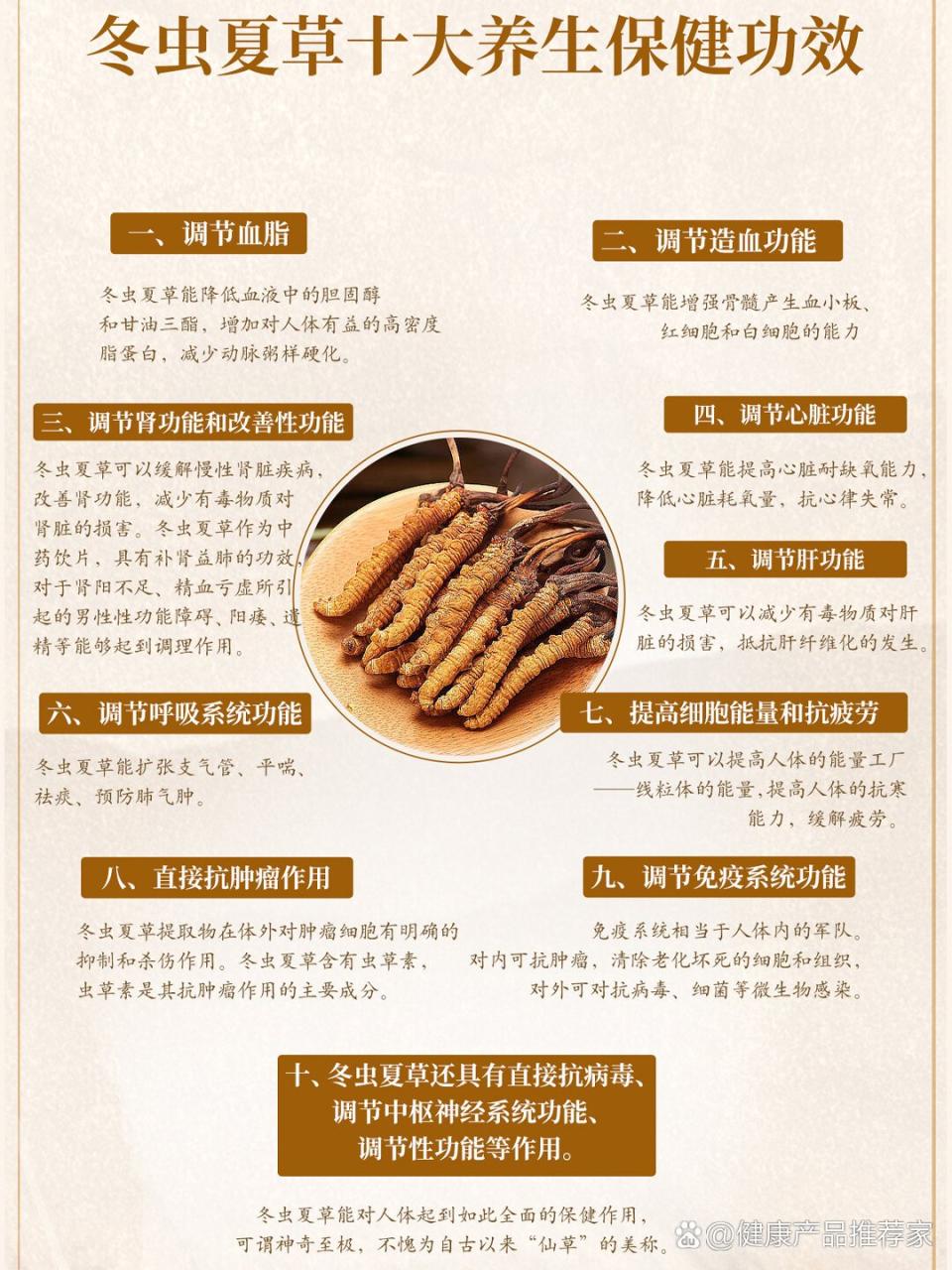 选择优质冬虫夏草是关键