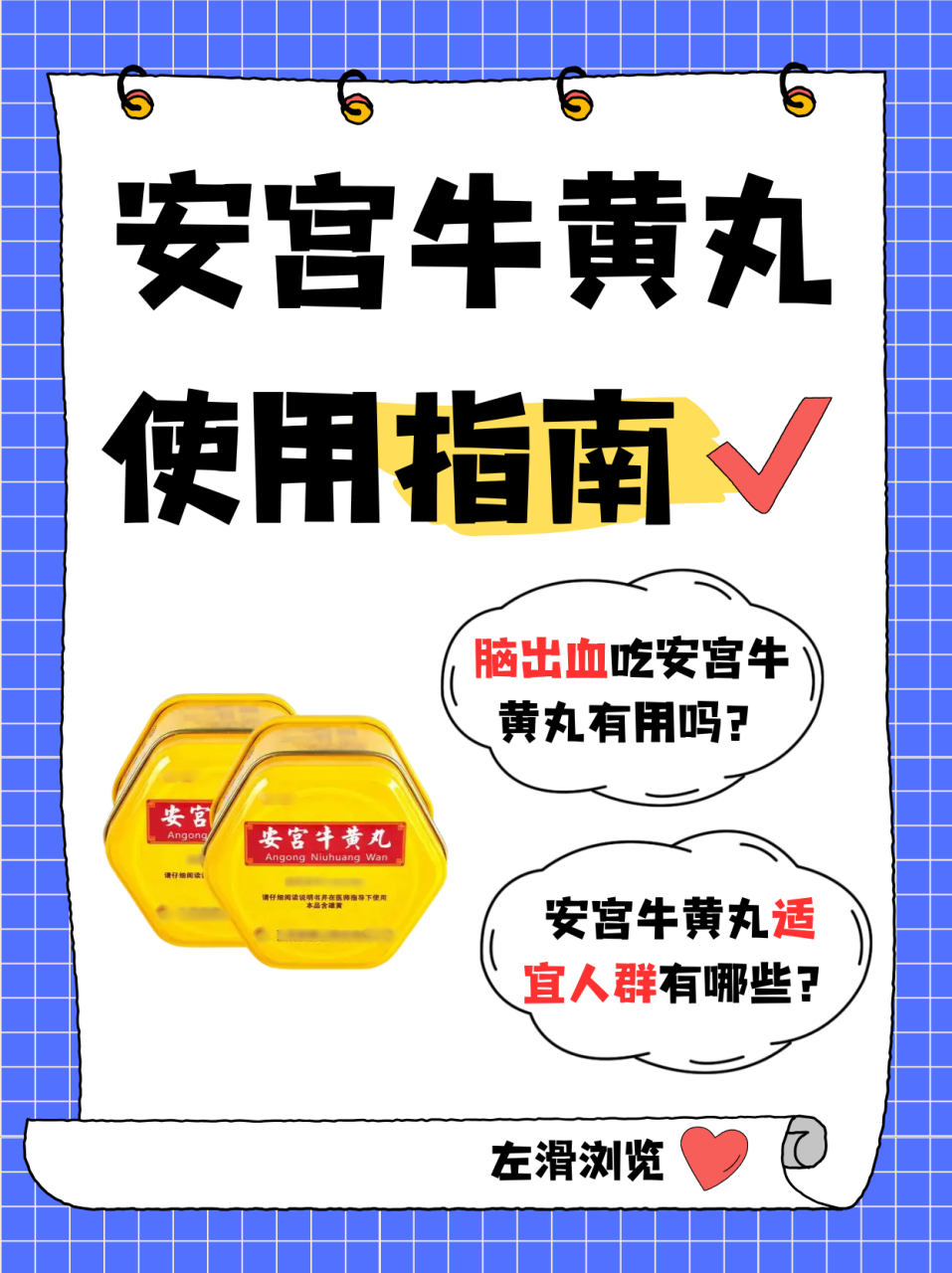 适用症状有哪些?