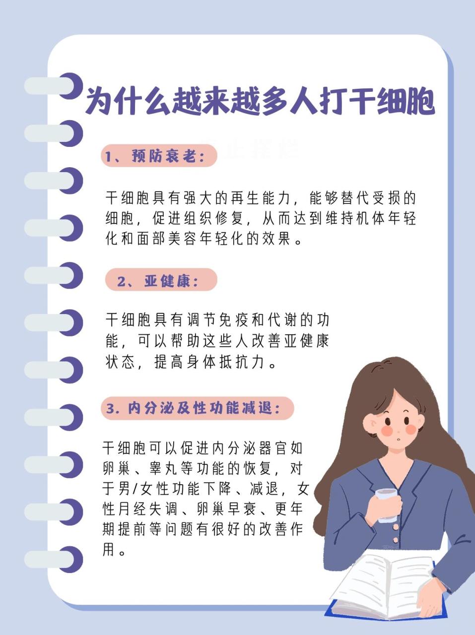 促进组织修复与再生