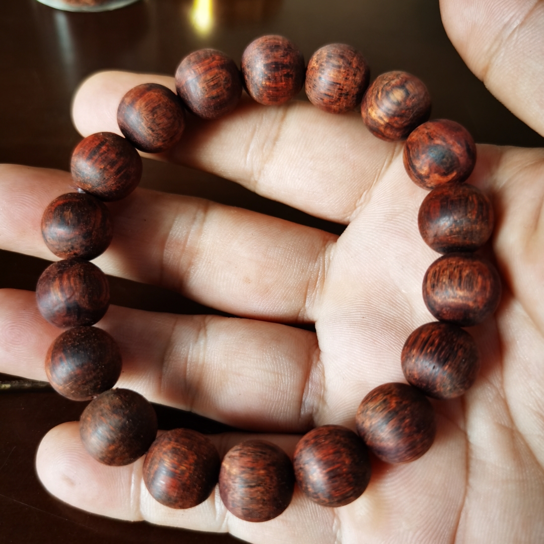 日常应用:从香道到养生